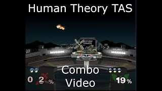 STARS ALIGNED  A Human Theory TAS Combo Video [upl. by Seta]