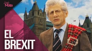 Vete olvídate y pégate un Brexit  Especial Nochevieja 2016 [upl. by Sabine312]