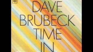 40 Days audio  Dave Brubeck [upl. by Annahsirhc]