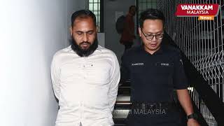 11102024 Nasi Kandar restaurant owner fined RM30000 for bribing immigration officer with RM10k [upl. by Adran]