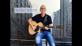 Das Rezept  Die Feisten  cover by StadTTgespräch  Michael Studt [upl. by Anas]