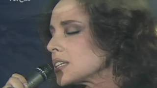 Ana Belén  Vuelo Blanco de Gaviota quotdays of Pearly Spencerquot TVE 1979 [upl. by Keithley182]