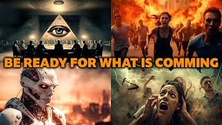 These 5 Bible Prophecies Are HAPPENING RIGHT NOW 2024  End Times Signs  The Book Of Revelation [upl. by Jaan746]