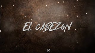 Lupe Borbon Y Su Blindaje 7 El Cabezon  Lyric Video [upl. by Eedolem]