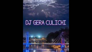 Megamix De Musica Disco En Español De Los 80s y 90s Dj Gera Culichi [upl. by Benton]