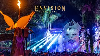 Envision Festival 2024  Teaser  March 411th Costa Rica [upl. by Radburn]