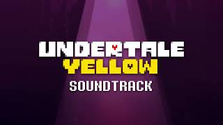 Undertale Yellow OST 014  Forlorn [upl. by Adnorehs]