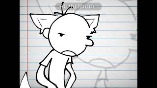 mark my words meme  diary of a wimpy kid [upl. by Allenaj3]