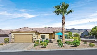 2152 Idaho Falls Dr Henderson NV [upl. by Nawyt]