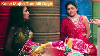 Kaise Mujhe Tum Mil Gaye Today Episode PROMO  15th October 2024 [upl. by Dyer]