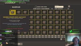 70 Multiclass crates unboxed  Halloween hype [upl. by Forsta]