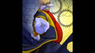 Custom Themes Eggman Nega [upl. by Ulani]