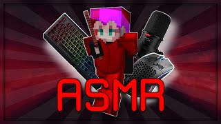 Keyboard and Mouse sounds w New MIC ASMR 200✪ [upl. by Fennelly]