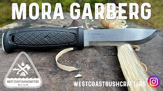 Another Mora Garberg Review Yes And we like it [upl. by Mik]