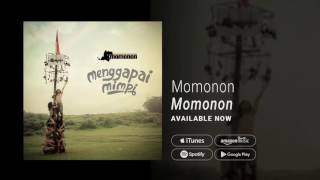 MOMONON  MOMONON Official Audio [upl. by Fritzsche]