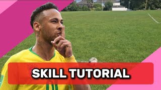 Learn the Neck Stall in 5 minutes ⚽️  FL Football [upl. by Firahs]