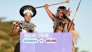 Isencane Lengane S2  Tackling teenage marriage in South Africa  Moja Love ch 157  DStv [upl. by Sybila]