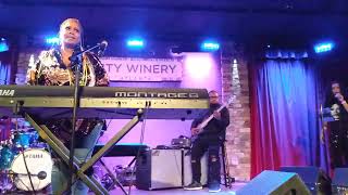 Avery Sunshine  Blessin Me  Atlanta City Winery  362024 [upl. by Ttenna]