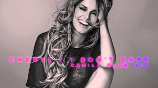 Cheryl Cole  I Dont Care Cahill Club Mix [upl. by Eahs90]