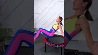 Seated Core Challenge [upl. by Baumbaugh]