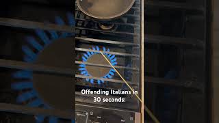 Offending Italians in 30 seconds mario funny [upl. by Iline436]