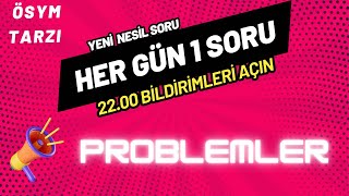 Zor Problemleri Kolayca Çözme Yolları denklemkurma [upl. by Brieta554]