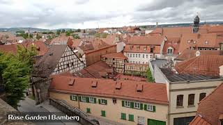 Bamberg  Nuremberg  Germany [upl. by Roht]