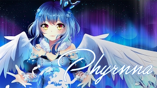 Phyrnna  Return of the Snow Queen [upl. by Reg]