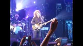 The Cure  Plainsong  Live in Paris Bercy 12032008 [upl. by Ender]