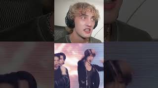 NCT U LIVE Performances  REACTION nct reaction kpop [upl. by Lladnyk]