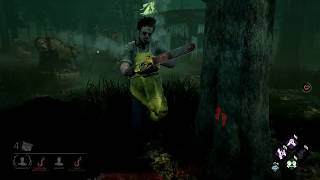 Dead By Daylight Juke Montage 3 [upl. by Aurie370]