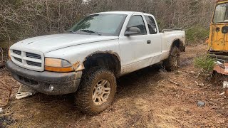 Building A BushBuggy For the Property ep2 [upl. by Alesi]