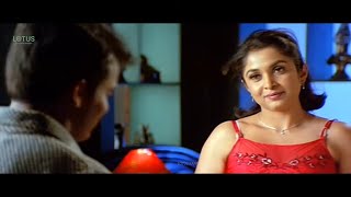 Middle  Aged Ramya Krishna Falls In Love With a Young Boy  Baa Baro Rasika Kannada Movie Part 5 [upl. by Katherin]