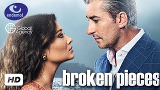 Broken Pieces  Episode 1  Season 1  English Subtitle [upl. by Itsirc]