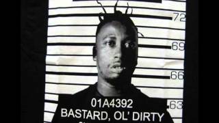 ODB  Brooklyn Zoo Instrumental Remix [upl. by Otipaga877]