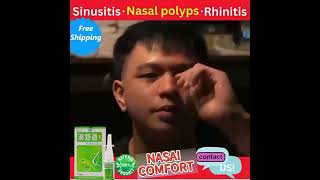 Nasal spray free shipping online nasalspray [upl. by Yoccm]