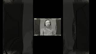 George Pickett The Confederate General in under 60 Seconds [upl. by Rehsu]