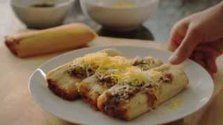 Del Real Foods  How to Add Spice to Your Tamales [upl. by Trebleda]