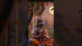 Shree Ram Janki lofi Status  Hanumanji Status 🚩 ayodhyarammandir shrirambhajan hanuman shorts [upl. by Cartie276]