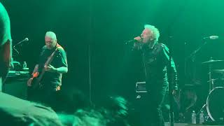 GBH live at The Gramercy Theatre NYC  May 7 2023 [upl. by Akissej633]