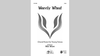 Weevily Wheat  Page Turner [upl. by Dent]