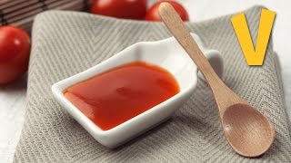 Chinese Sweet and Sour Sauce [upl. by Milas]