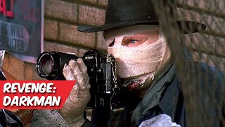 Darkman  The Best Revenge Films [upl. by Yejus985]