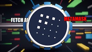 How to set up your FetchaiFETwallet Is MetaMask an Option [upl. by Adnohsed]