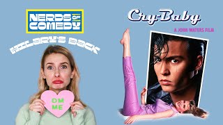 Cry Baby Review  Nerds of Comedy [upl. by Sharon68]