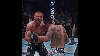 La Leyenda de Max Holloway ¡Los Mejores Momentos del ‘Blessed’ en la UFC 🥊 [upl. by Enorel]