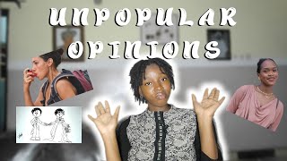 AIRING MY INNERMOST THOUGHTS UNPOPULAR OPINIONS  VLOGMAS DAY 18 [upl. by Ezzo]