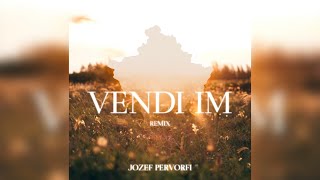 Jozef Pervorfi  Vendi Im Remix prod by LOLO79 [upl. by Natiha606]