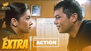 BANGIS Monsour del Rosario Rando Almanzor Dindo Arroyo amp Raymond Keannu  Full Movie [upl. by Naillil490]