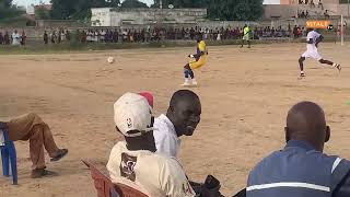 ASCA vs Jant Bi  CNP  Taiba Ndiaye  Zone 2 [upl. by Lertnek512]